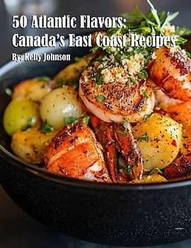 50 Atlantic Flavors