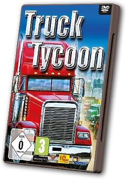 Truck Tycoon PC Spiele