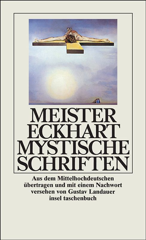 Mystische Schriften