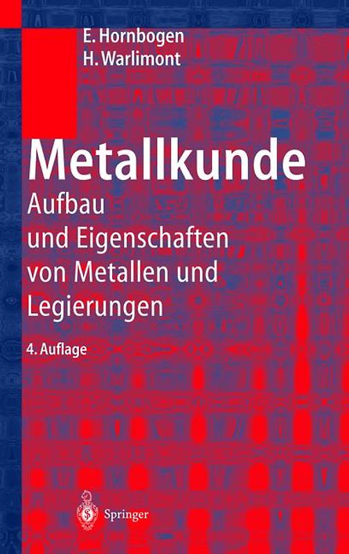 Metallkunde