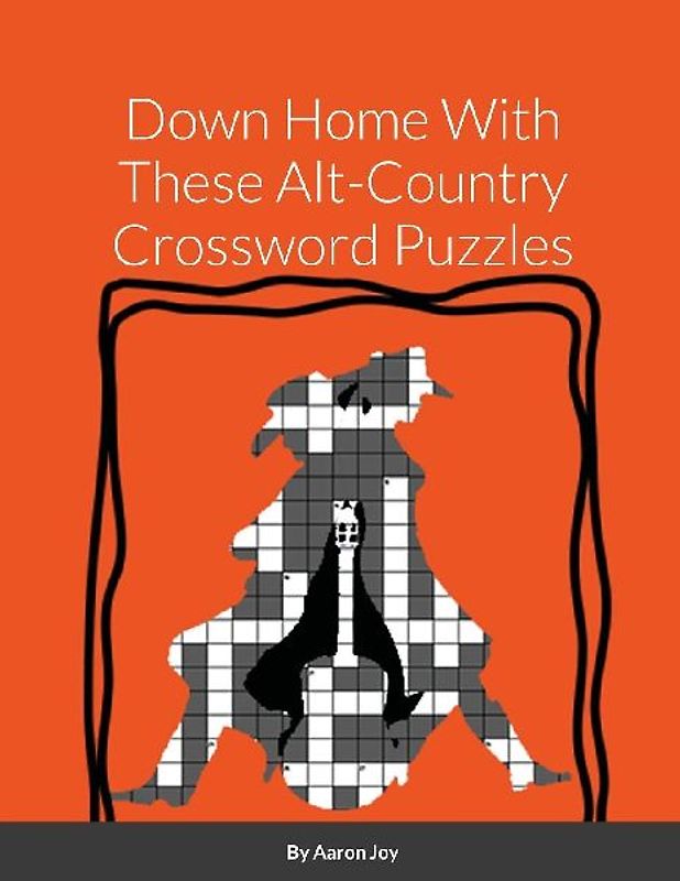 Down Home With These Alt-Country Crossword Puzzles