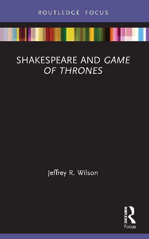 Shakespeare and Game of Thrones