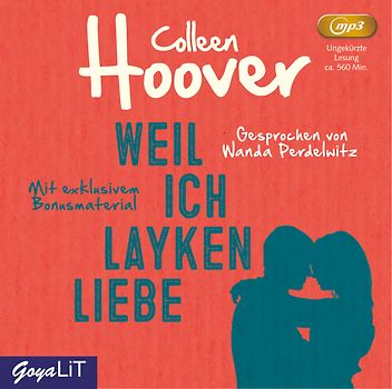 Weil ich Layken liebe