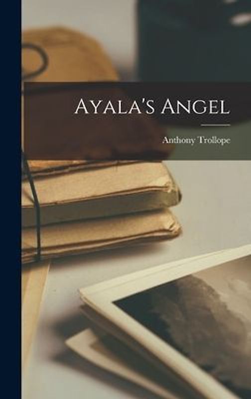 Ayala's Angel