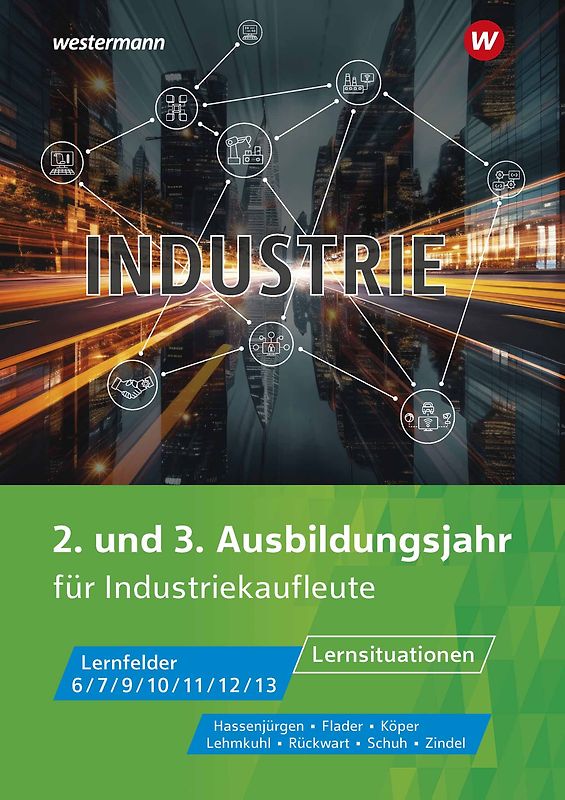 Industrie