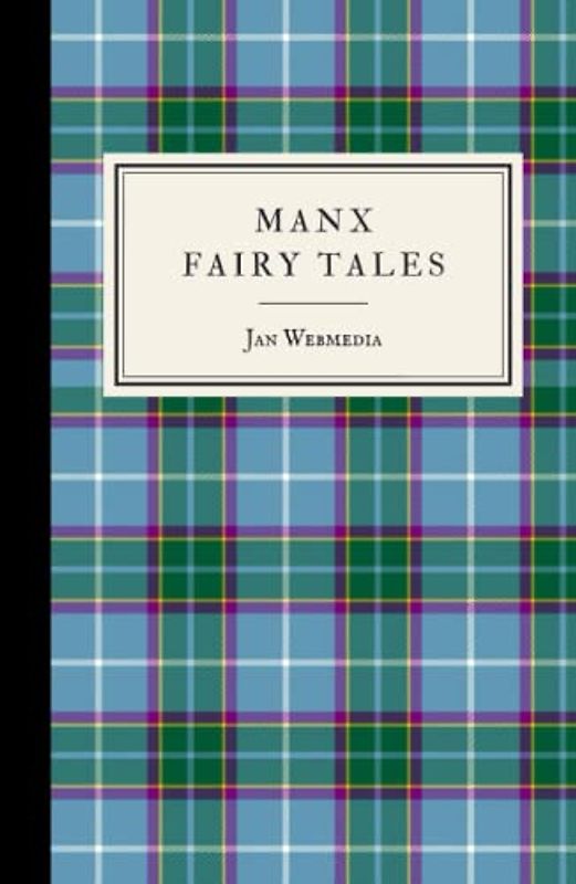Manx Fairy Tales