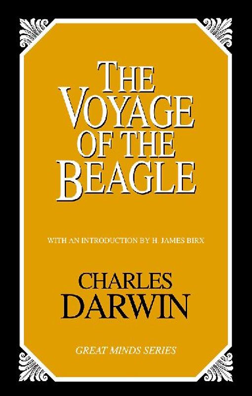 Voyage of the Beagle