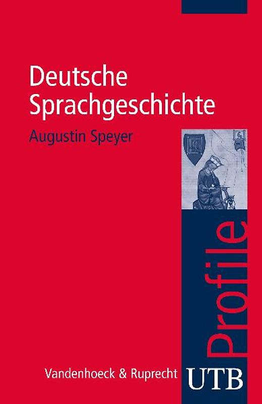 Deutsche Sprachgeschichte