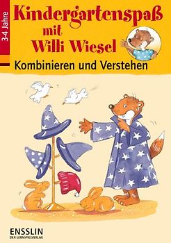 Kombinieren und Verstehen