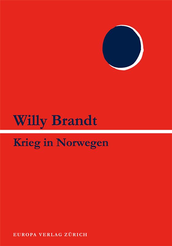 Krieg in Norwegen