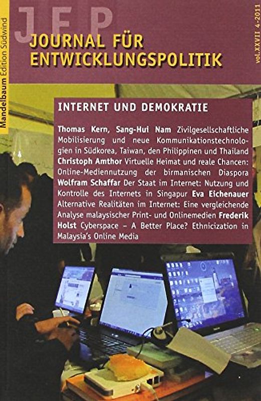 Journal für Entwicklungspolitik 4/2011