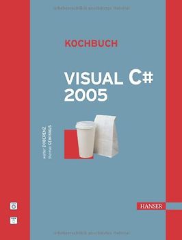 Visual C# 2005