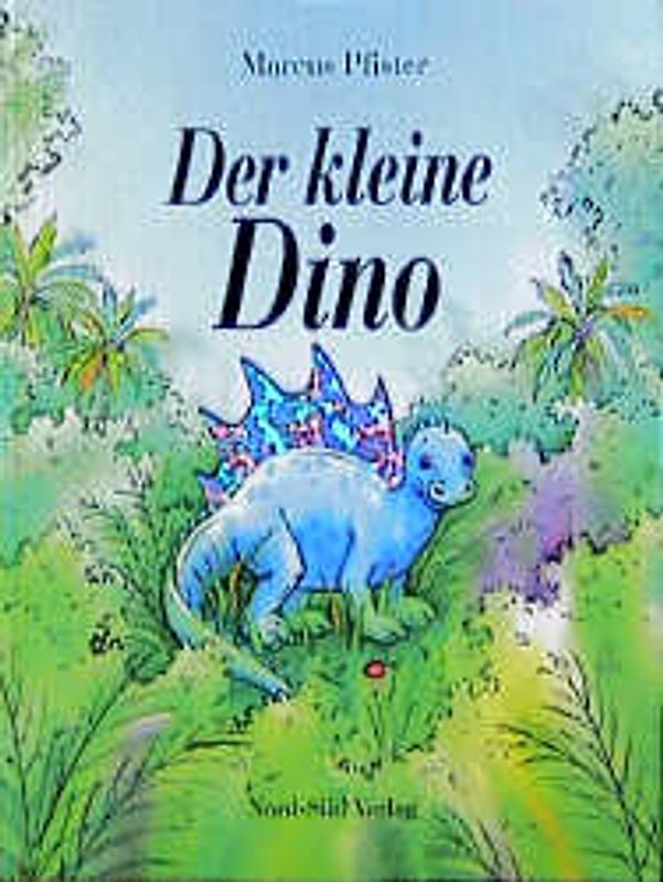 Der kleine Dino