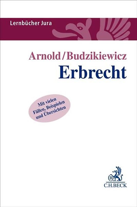 Erbrecht