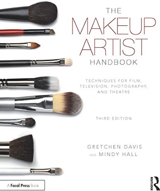 The Makeup Artist Handbook
