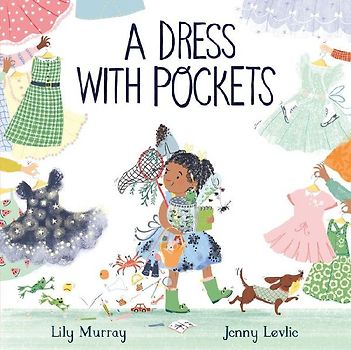 A Dress with Pockets