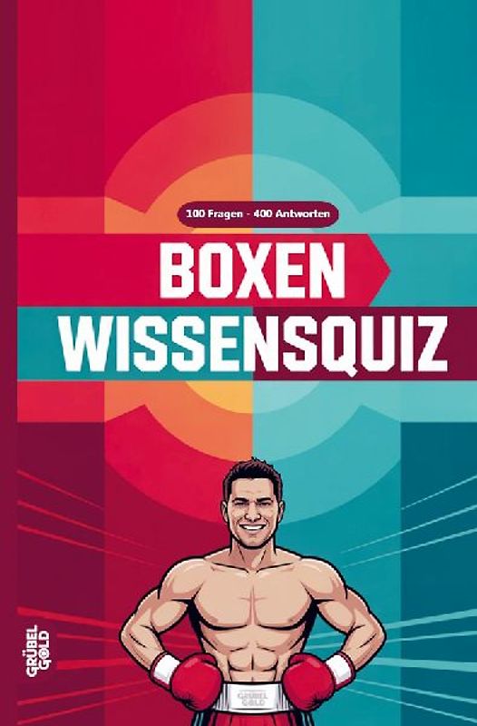 Boxen Wissensquiz