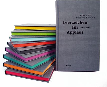 Leerzeichen für Applaus (10er-Pack)