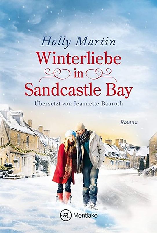 Winterliebe in Sandcastle Bay