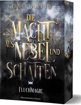 Die Macht aus Nebel und Schatten