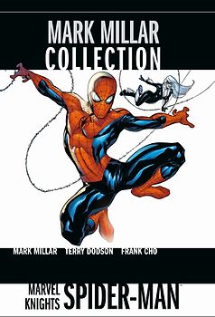 Mark Millar Collection