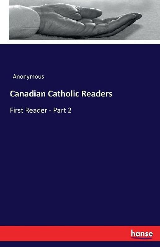 Canadian Catholic Readers