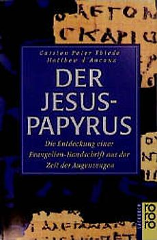 Der Jesus-Papyrus