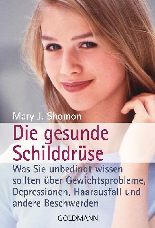 Die gesunde Schilddrüse