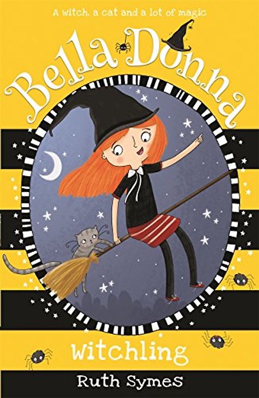 Bella Donna 3: Witchling