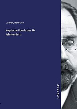 Koptische Poesie des 10. Jahrhunderts