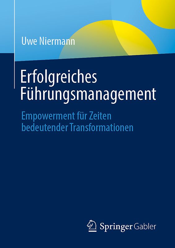 Erfolgreiches Führungsmanagement