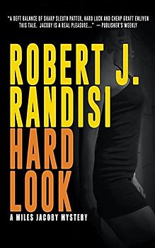Hard Look: A Miles Jacoby Novel
