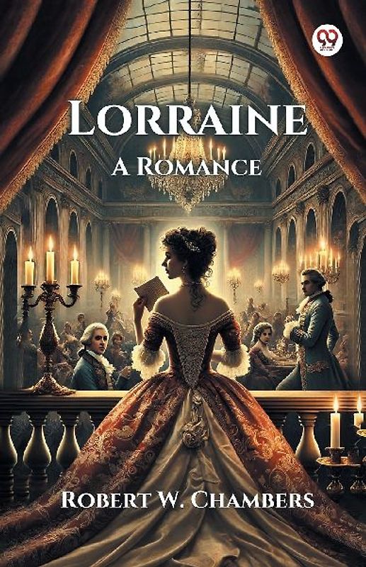 Lorraine A Romance