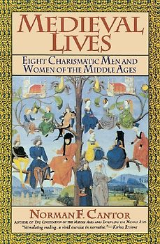 Medieval Lives (Harperperennial)