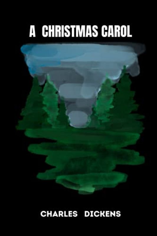 a christmas carol by charles dickens