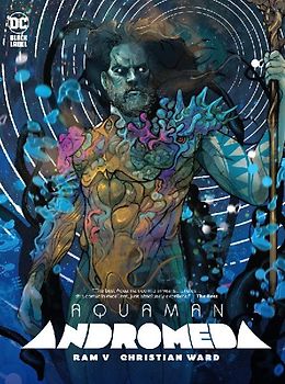 Aquaman: Andromeda