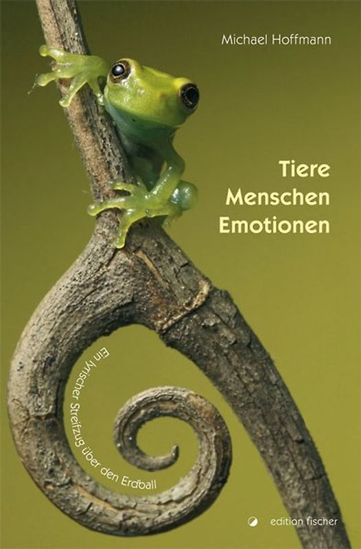Tiere - Menschen - Emotionen
