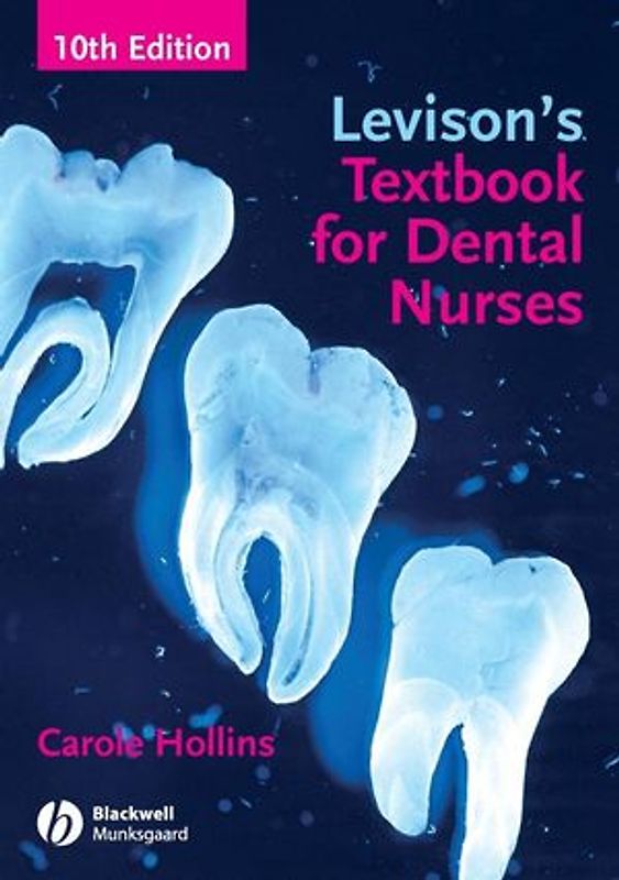 Levison's Textbook for Dental Nurses
