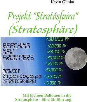 Projekt "Stratósfaira" (Stratosphäre)