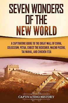 Seven Wonders of the New World