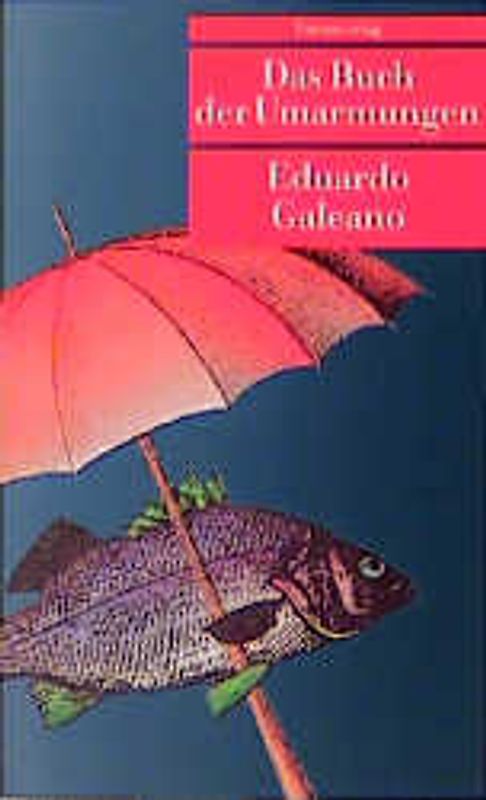 Das Buch der Umarmungen