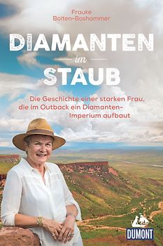Diamanten im Staub