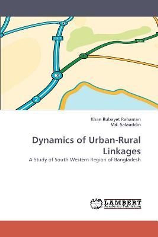 Dynamics of Urban-Rural Linkages