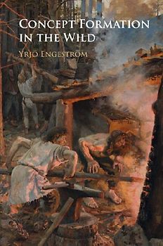 Concept Formation in the Wild