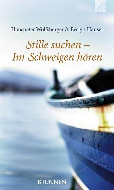 Stille suchen - Im Schweigen hören