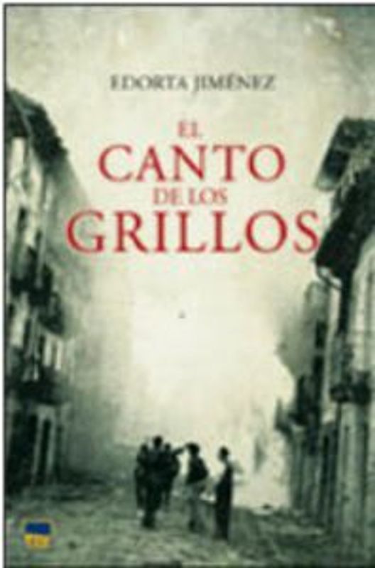 El canto de los grillos