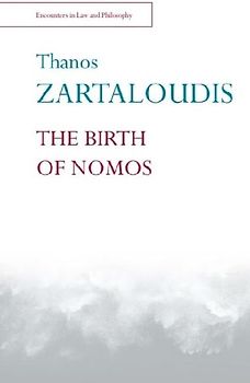 The Birth of Nomos