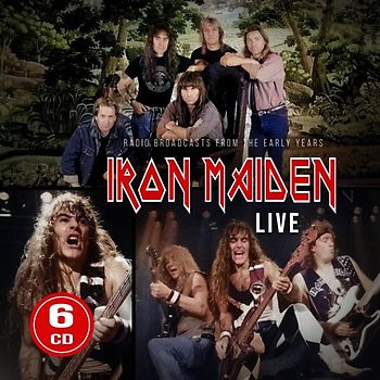 Live / Radio Broadcasts