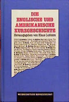 Die englische und amerikanische Kurzgeschichte