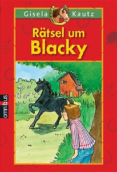 Rätsel um Blacky
